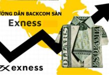 Backcom Exness là gì | Hướng Dẫn Backcom Exness 80%| Cách nhận Backcom Exness 80%