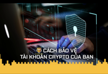 Cách bảo mật, bảo vệ tài sản trong đầu tư crypto