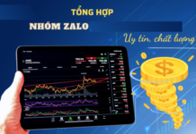 Nhóm Tín Hiệu Forex Zalo: Cẩm Nang Cho Nhà Giao Dịch Hiện Đại Nhóm Tín Hiệu Forex Zalo: Cẩm Nang Cho Nhà Giao Dịch Hiện Đại